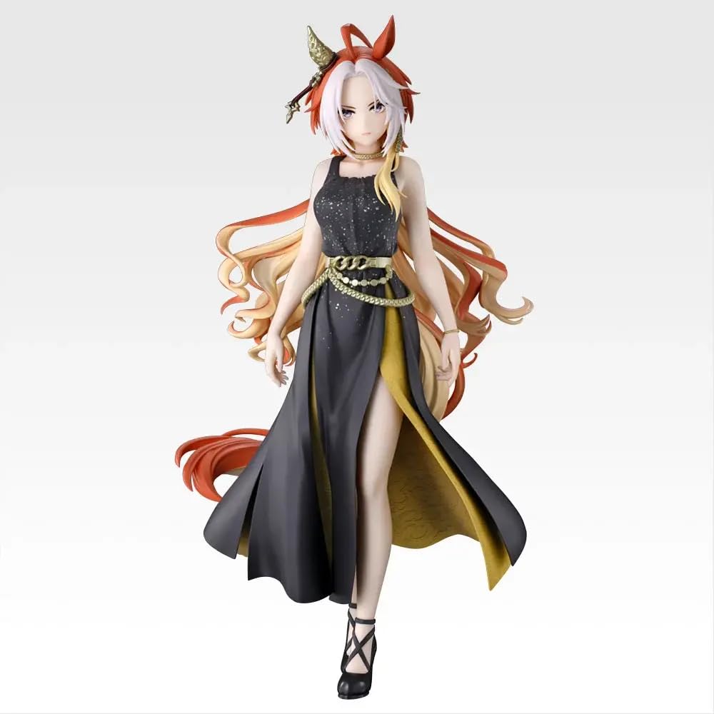 Amazon.co.jp: 一番くじ ウ*マ*娘 プ*リティー*ダービー 14弾 C賞 オ