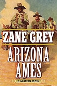 Mass Market Paperback Arizona Ames Book