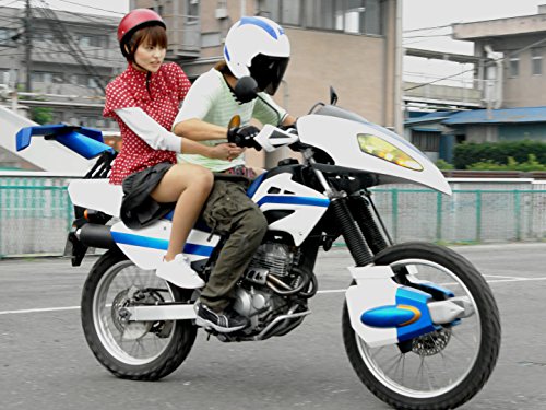 第27話「ダイヤを乱す牙」