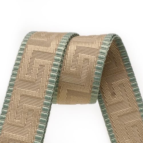 Image of chushui Classic Woven Purse Strap Replacement for Handbags