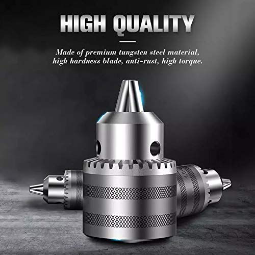 Arinda Angle Grinder Electric Drill Conversion Collets Adapter For Angle Grinder Woodworking Tool Accessories #TOP2