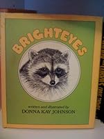 Brighteyes 0030446511 Book Cover