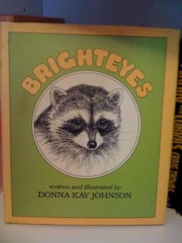Hardcover Brighteyes Book