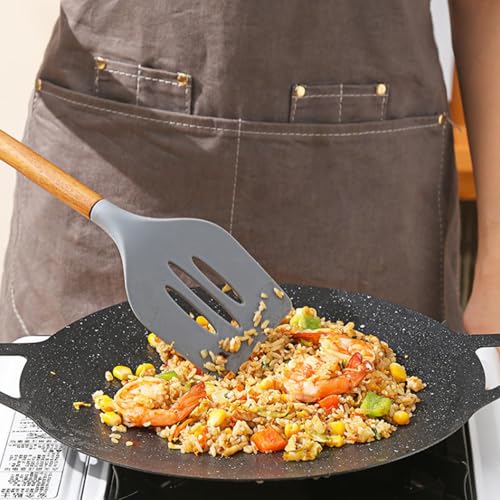 Poêle ronde à griller pour vos campings et pique-niques nature
