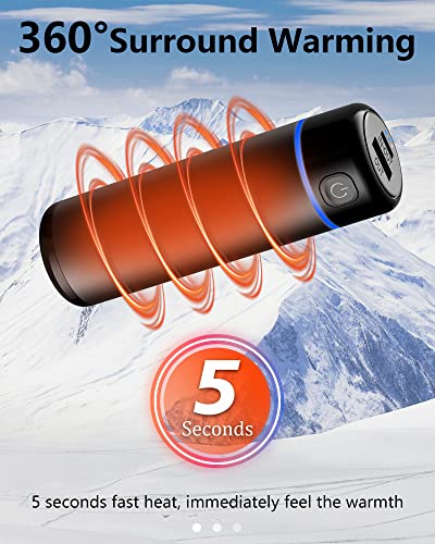 10000mAh-Hand-Warmers-Rechargeable-2-Pack-Reusable-Electric-Portable-Pocket-Heater-Therapy-Great-for-Raynauds-Golf-Outdoor-Camping-Hunting-Hiking-Equipment-The-Best-Winter-Gift-for-Men-Women