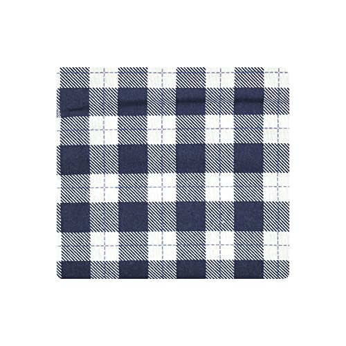 Image of Hudson Baby Unisex Baby Cotton Flannel Receiving Blankets Bundle, Moose Bear, One Size
