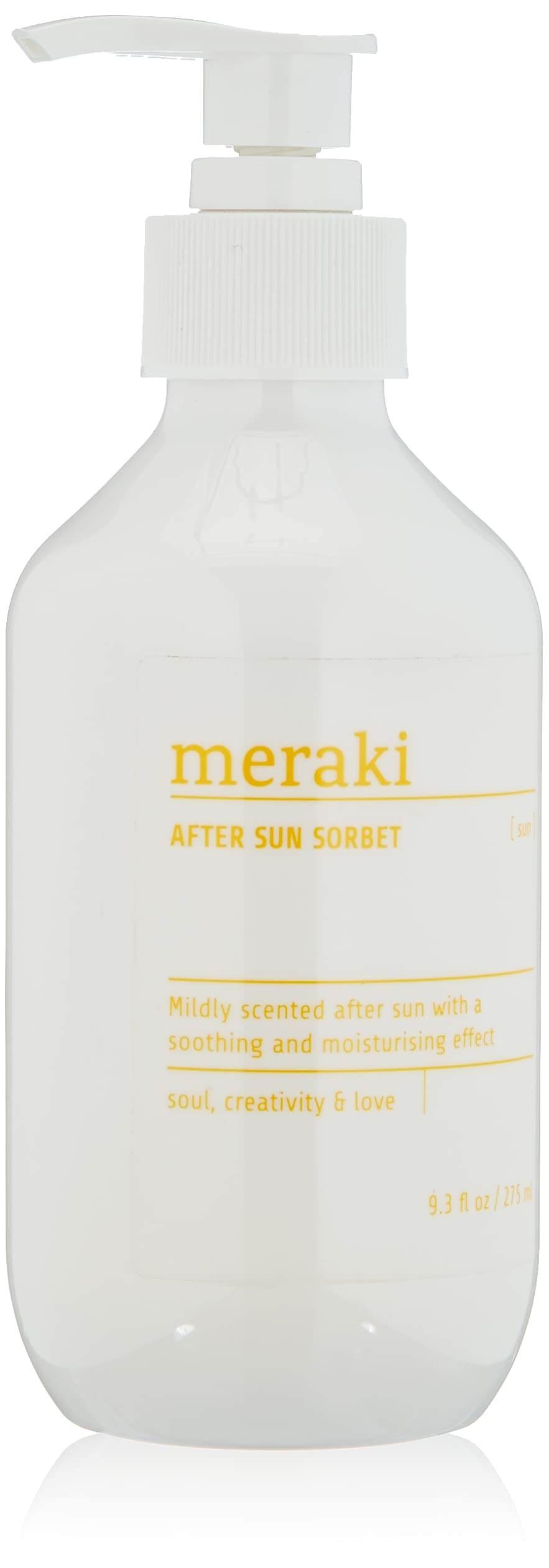 Meraki Mildly Scented, 275 ml