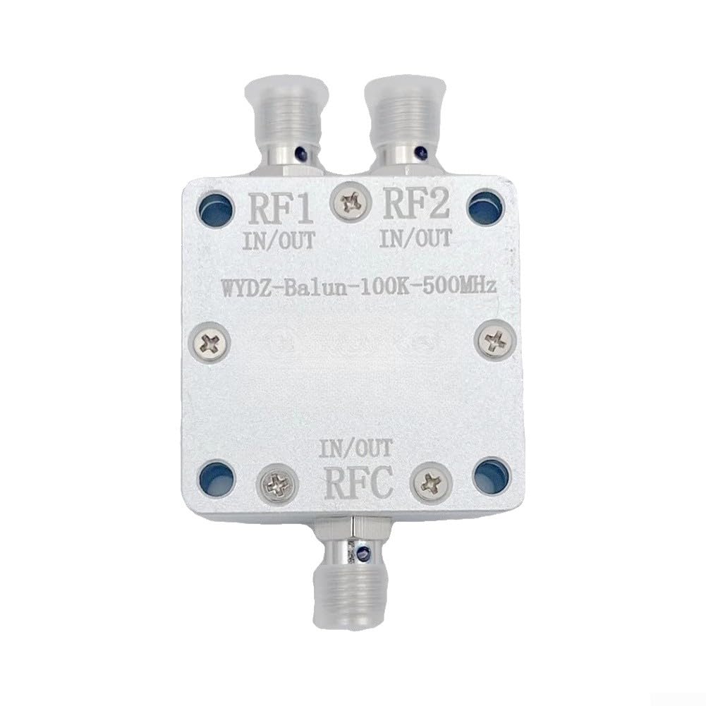 Trasformatore 100K-500MHz 1:1 del balun di rf per il trasformatore del