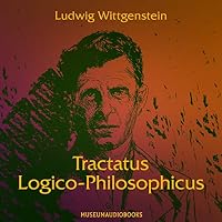 Tractatus Logico-Philosophicus livre audio