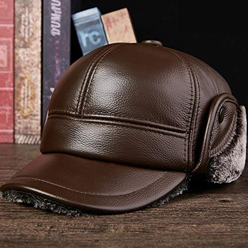 Trapper hat pour épaissir coton hommes protège vos oreilles