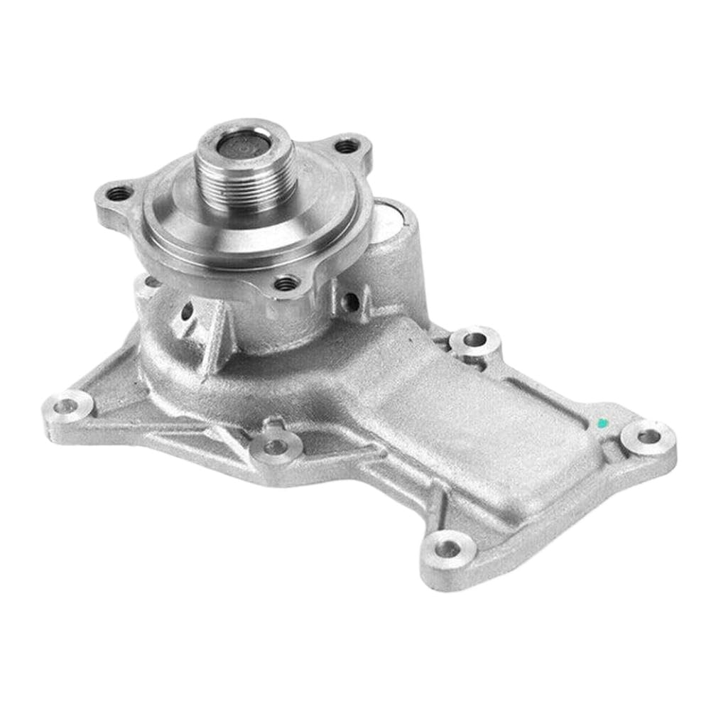 Pompa Acqua Motore Con Kit Guarnizioni Per 3.8 L V6 Gas Ohv Compatibile Con 2007-2011