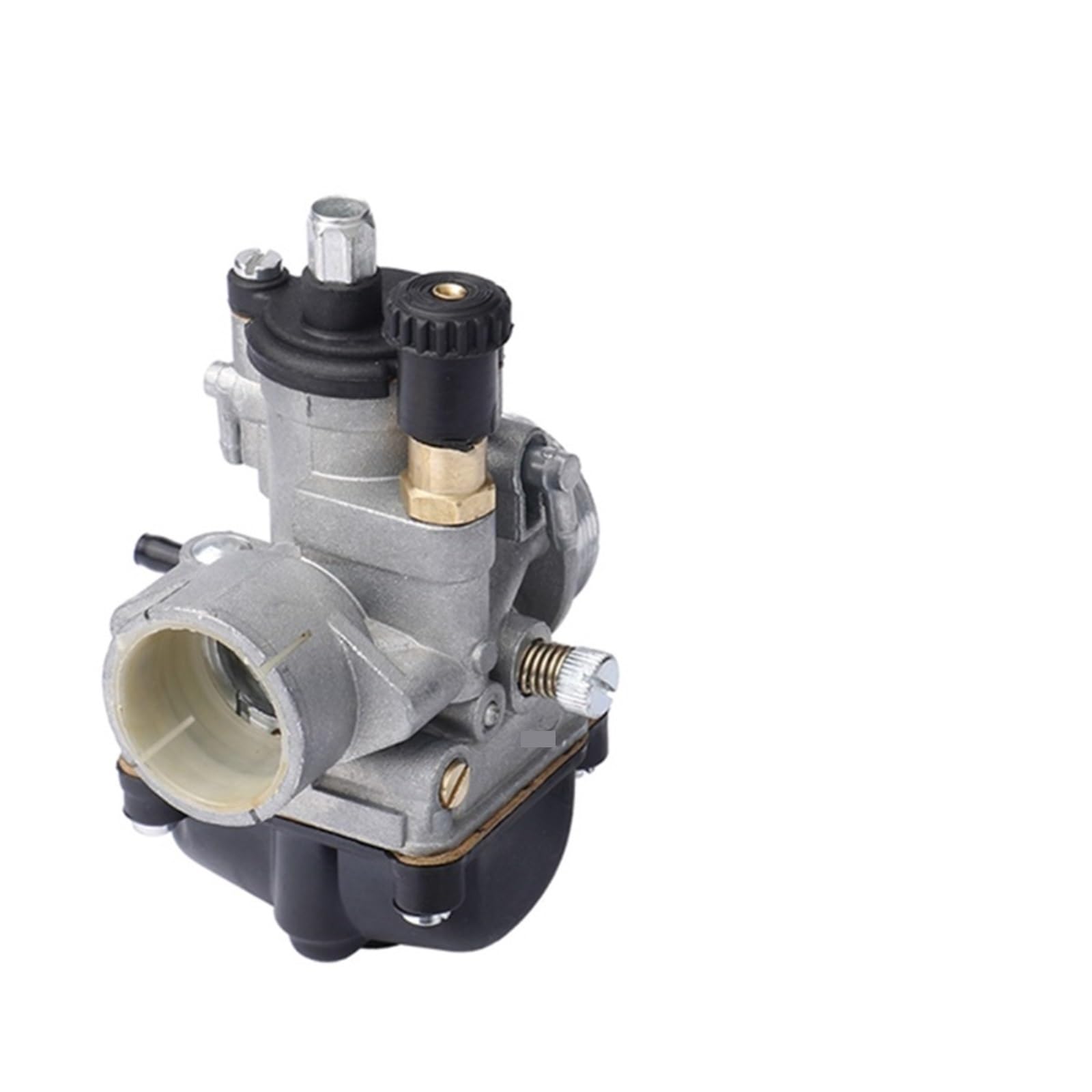 Carburateur PHBG 19.5MM à starter manuel compatible scooter thermique - 8