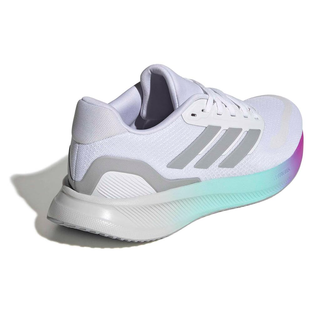 Adidas - Runfalcon 5 Running Shoes para: Mujer