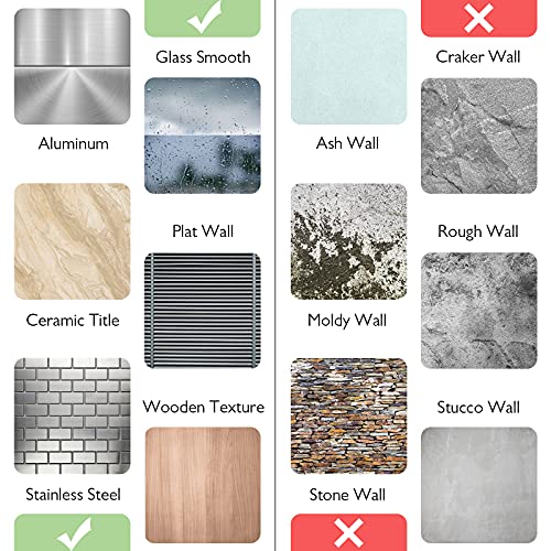 Lagute 6-Sheet Peel And Stick Tile Backsplash, Herringbone Stick On Tile With Grey Grout For Kitchen & Bathroom, Waterproof, (Thicker Design) 12" X 12", Herringbone, Marble Gray #TOP5