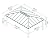 Palram - Canopia Dallas 20x14 Gazebo, Outdoor Patio Canopy with Gray Aluminum Metal Frame, Polycarbonate Roof Panels, UV Protection, Rain Gutters, Vents, Year-Round Use, Easy DIY Outdoor Canopy