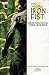 Immortal Iron Fist Vol. 2: The Seven Capital Cities Of Heaven