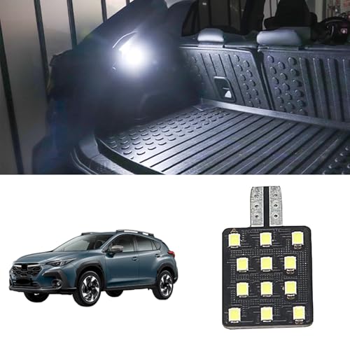 Lámpara LED para baúl compatible con Subaru Crosstrek 2024-2026