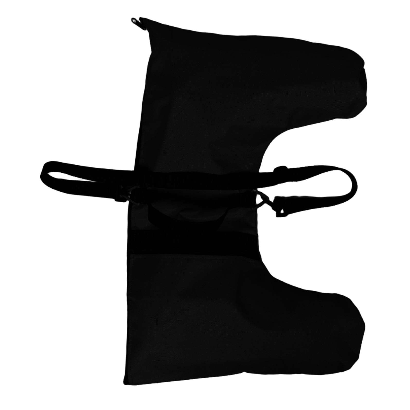 INOOMP per Rotelle con Tracolla Regolabile Contenitore Capiente per Scarpe da Pattinaggio su Ghiaccio e Sport all e Portatile