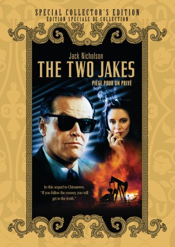 The Two Jakes (Widescreen Collector's Edition) ... B000UDGOHA Book Cover