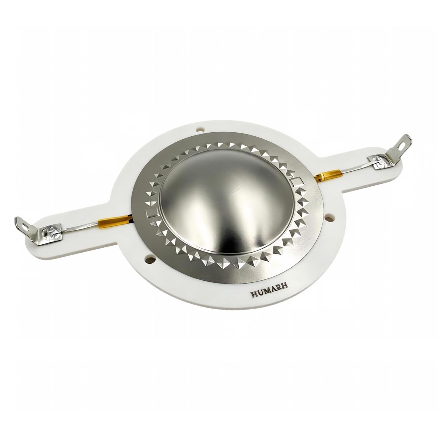 Amazon.com: HUMARH Replacement Diaphragm 2-Pack, 8 Ohm Titanium