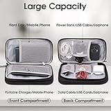 Zoom IMG-2 arae organizer valigia per accessori Zoom IMG-2 arae organizer valigia per accessori