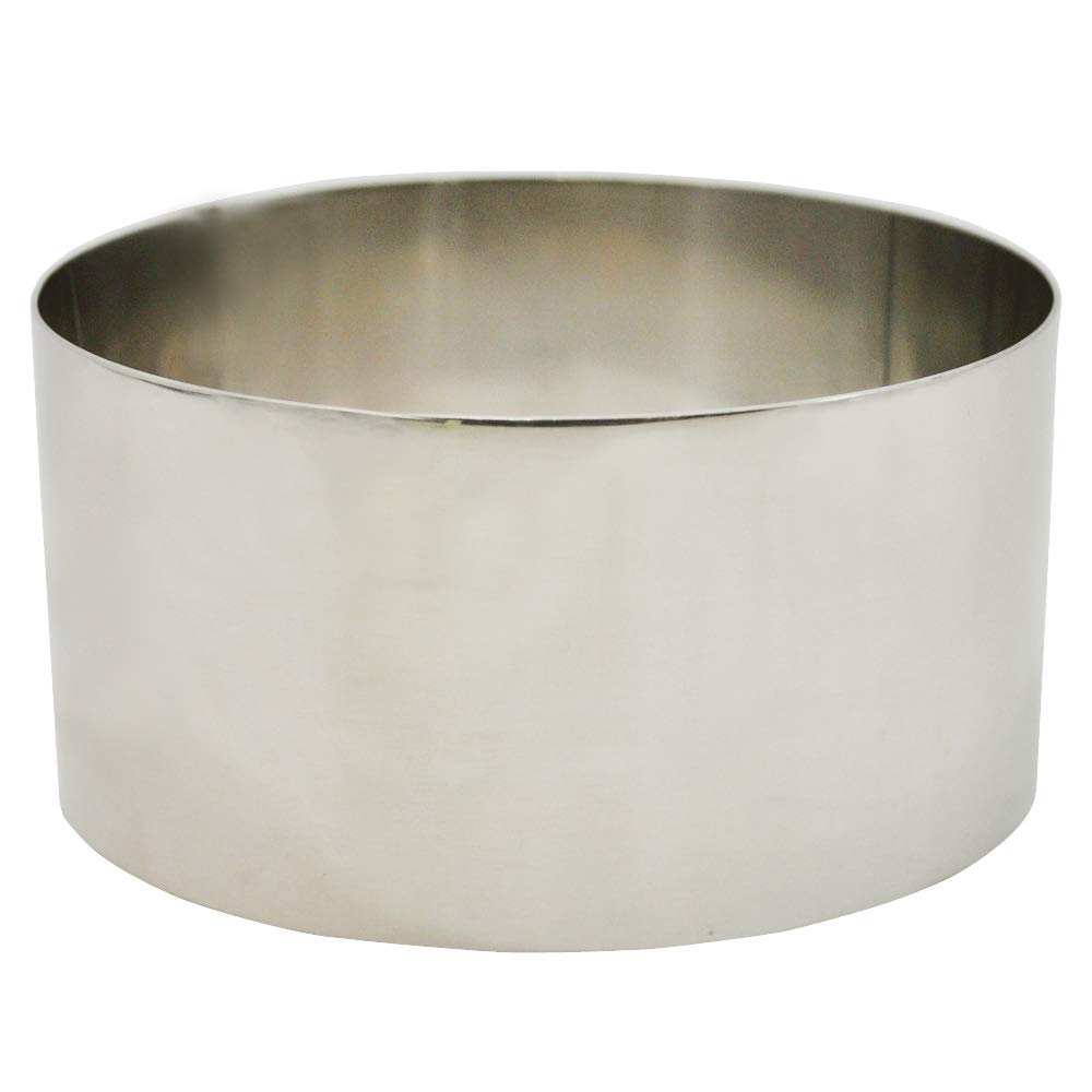 Amazon｜貝印 KAI ケーキ型 Kai House Select セルクル型 9㎝ DL6125