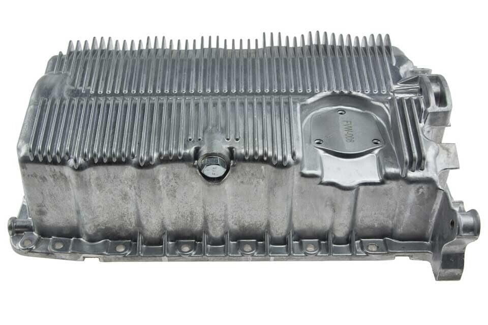 Cárter de aceite de motor de alta resistencia para VW Jetta III 1.6 06A103601AR