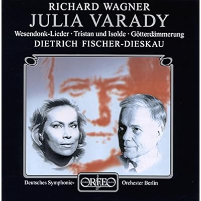 Lieder/Prelude And Liebestod
