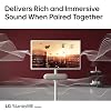 LG StanbyME XT7S Bluetooth Speaker