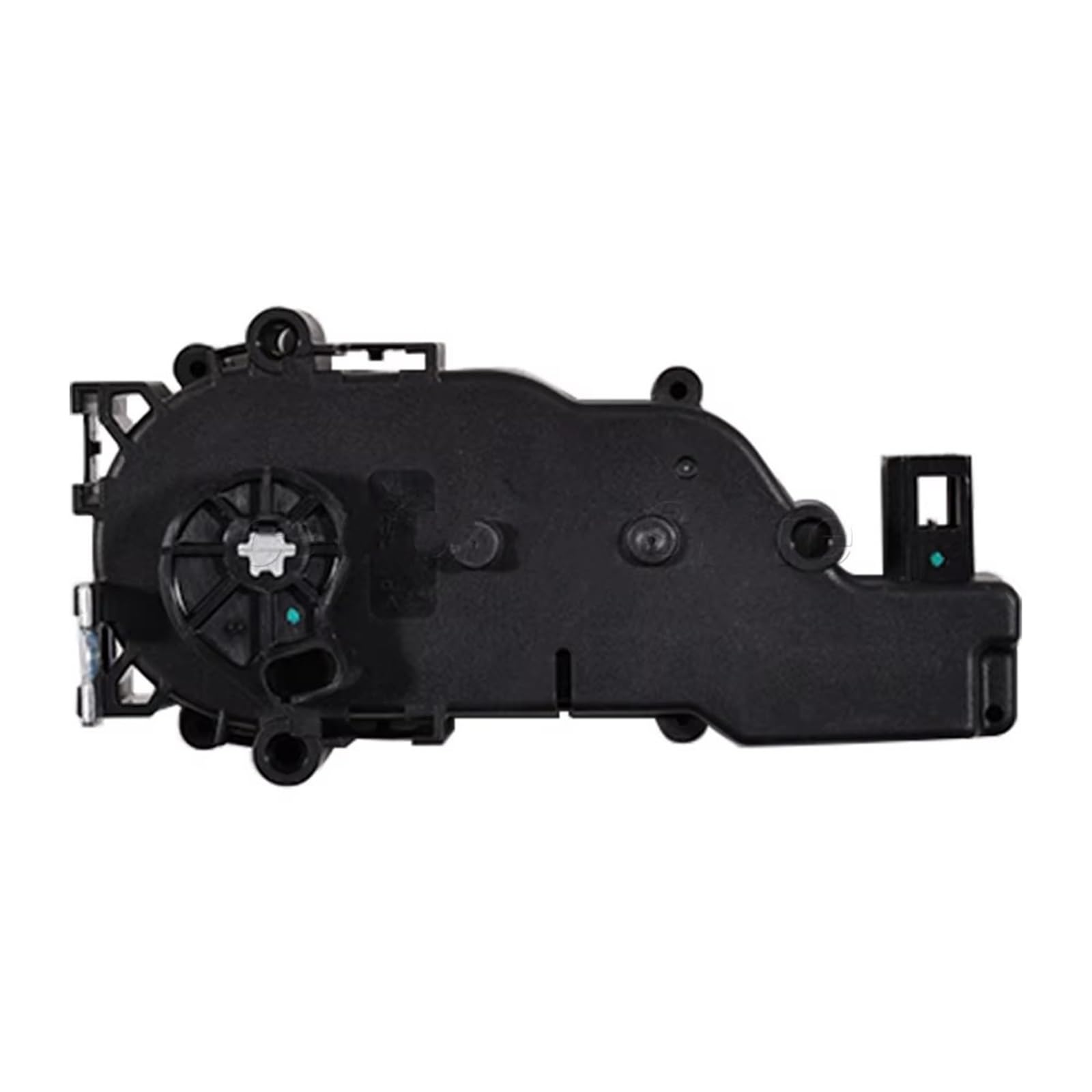 Tetari One Color Trunk Lock Tailgate Lock For Benz For Gle43 For Gle63 For Gl350 For Glk350 Trunk Tailgate Actuator Hatch Lock 2047500060 A2047500060