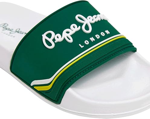 Pepe Jeans Men's Normal Shoes