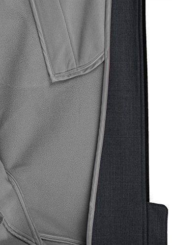 INDICODE Ottawa Giacca Softshell Giacche