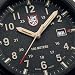 Imagen de Luminox Reloj analógico de Cuarzo para Mujer con Correa de Goma XL
