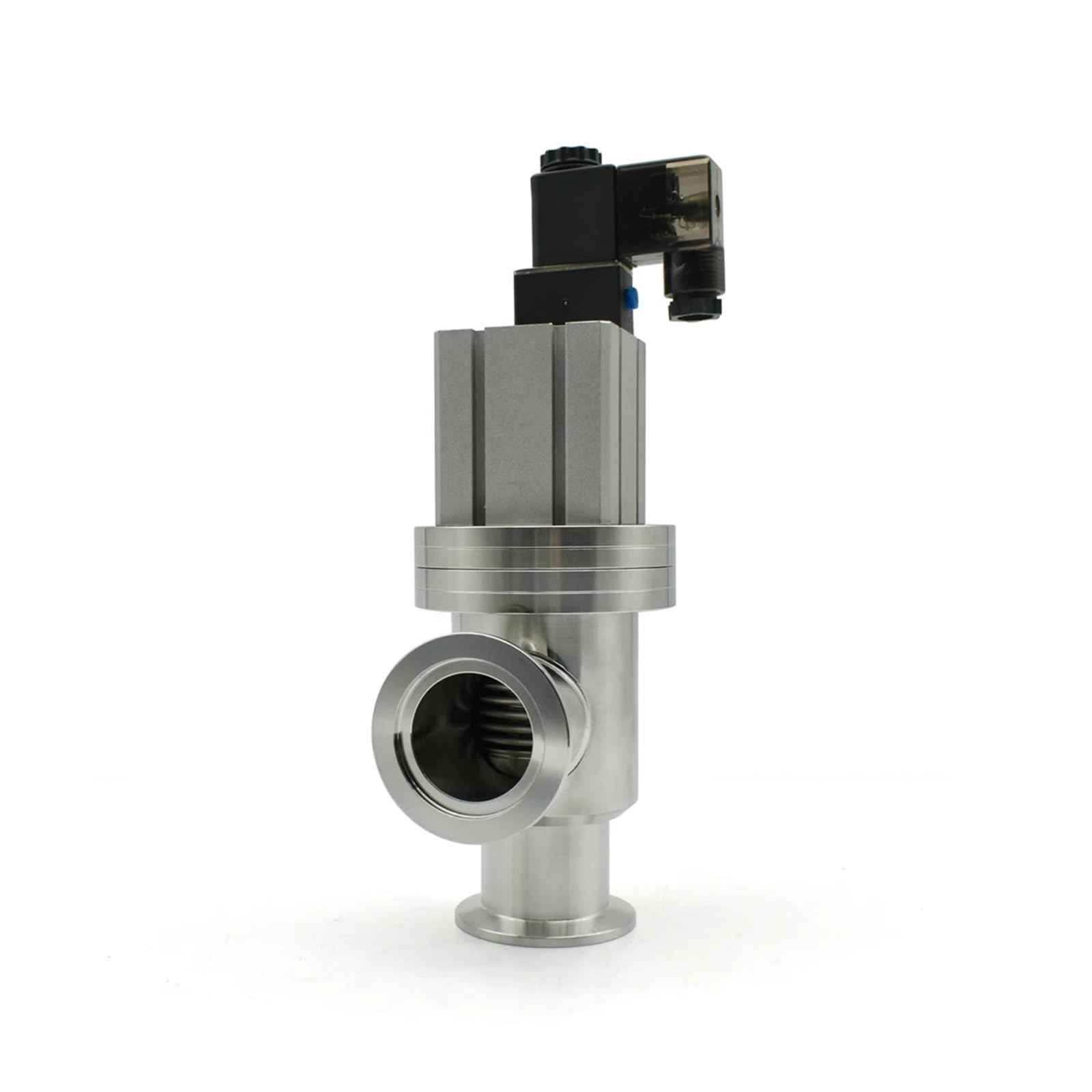 COSZWQDP KF16 KF25 KF40 KF50 Valve 24/220V SS304(Y-type,220V-KF40)
