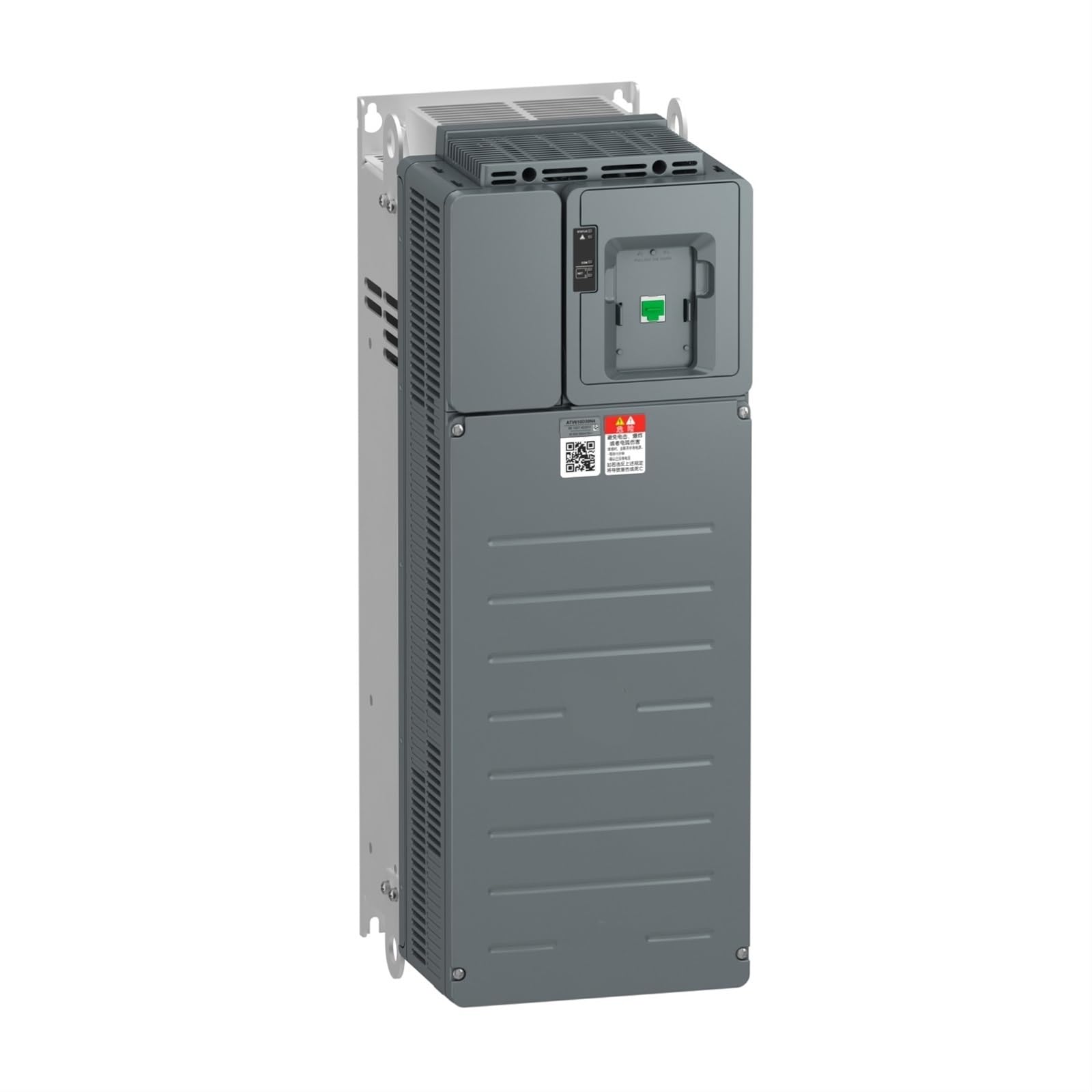 SSDXFJZR ATV610D30N4Z Frequency Converter 30kW/40hp 380-480V