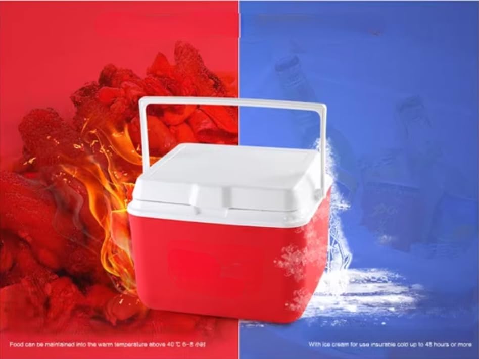 MG One 2022 2023 2024 2025用車用クーラーボックス、自動車用断熱ポータブルクーラー、車用キャンプ用クーラー、