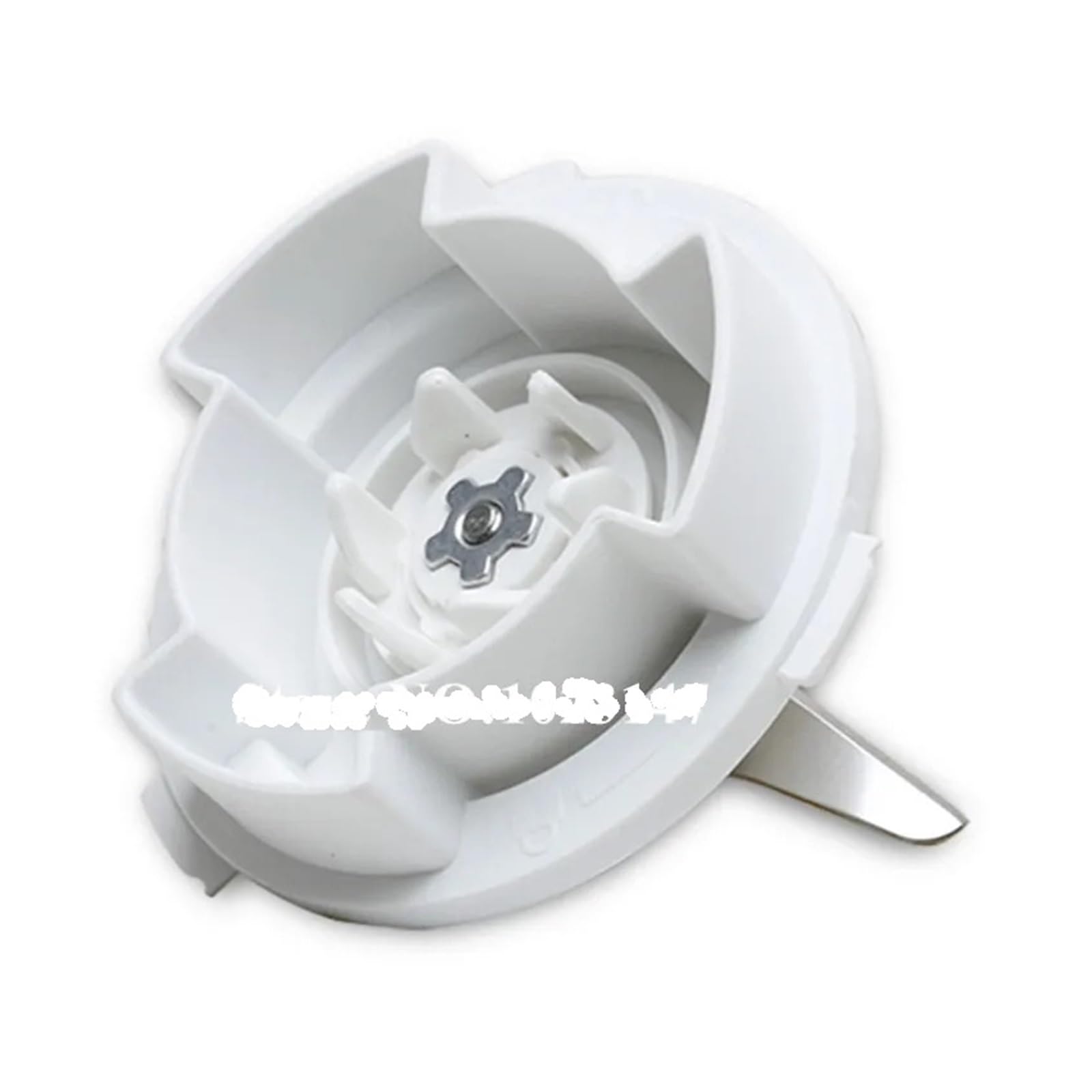 1x coltello for miscelare le parti del frullatore, compatibile con Philips