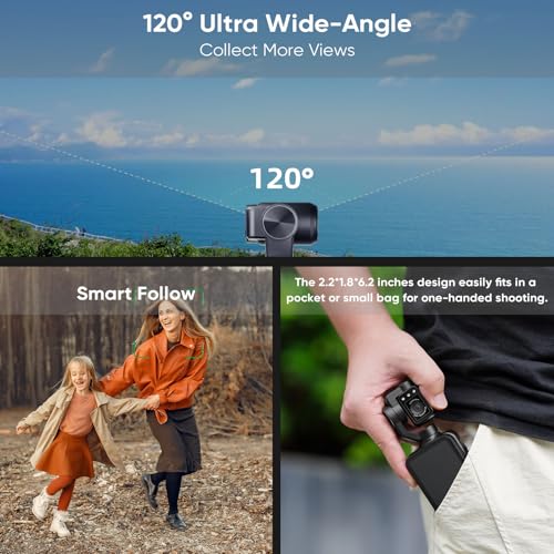 Blackmagic Pocket Cinema Camera 6K