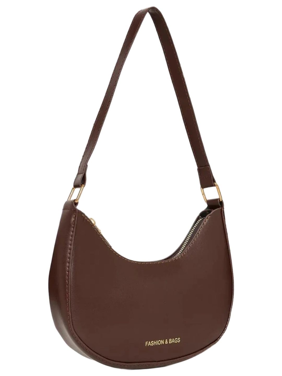 styli Women's Western (Brown)-picture-12
