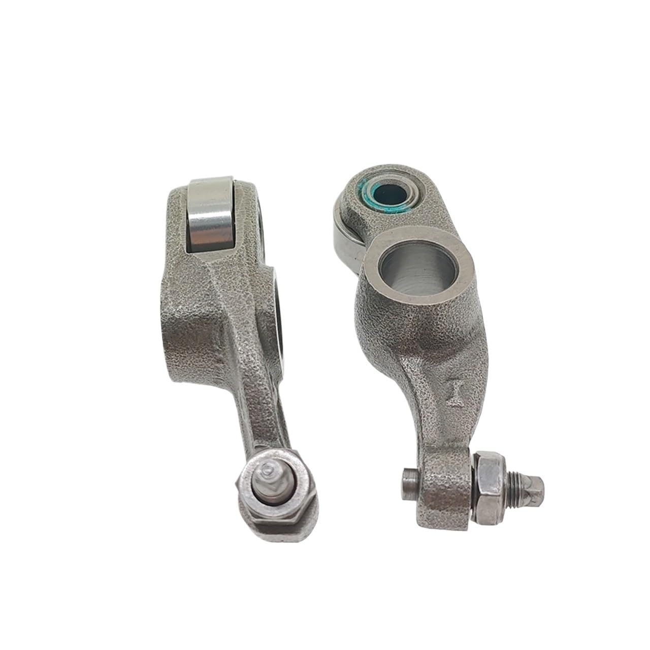 Culbuteur d'arbre à cames pour moto CB125 ACE125 125CC compatible 14100-KYY-900 14430-GGC-900