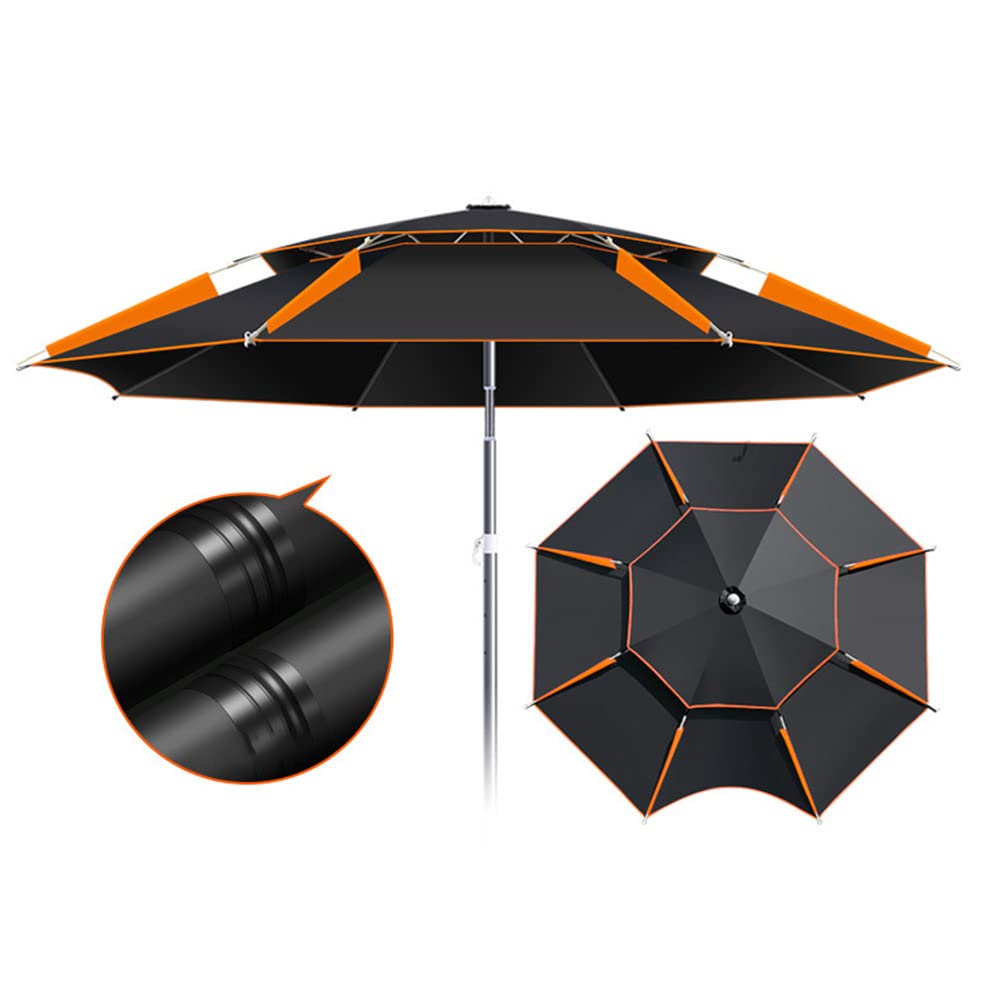 Amazon | パラソル 傘 日傘 UVカット チルト パラソル 折りたたみ 二枚