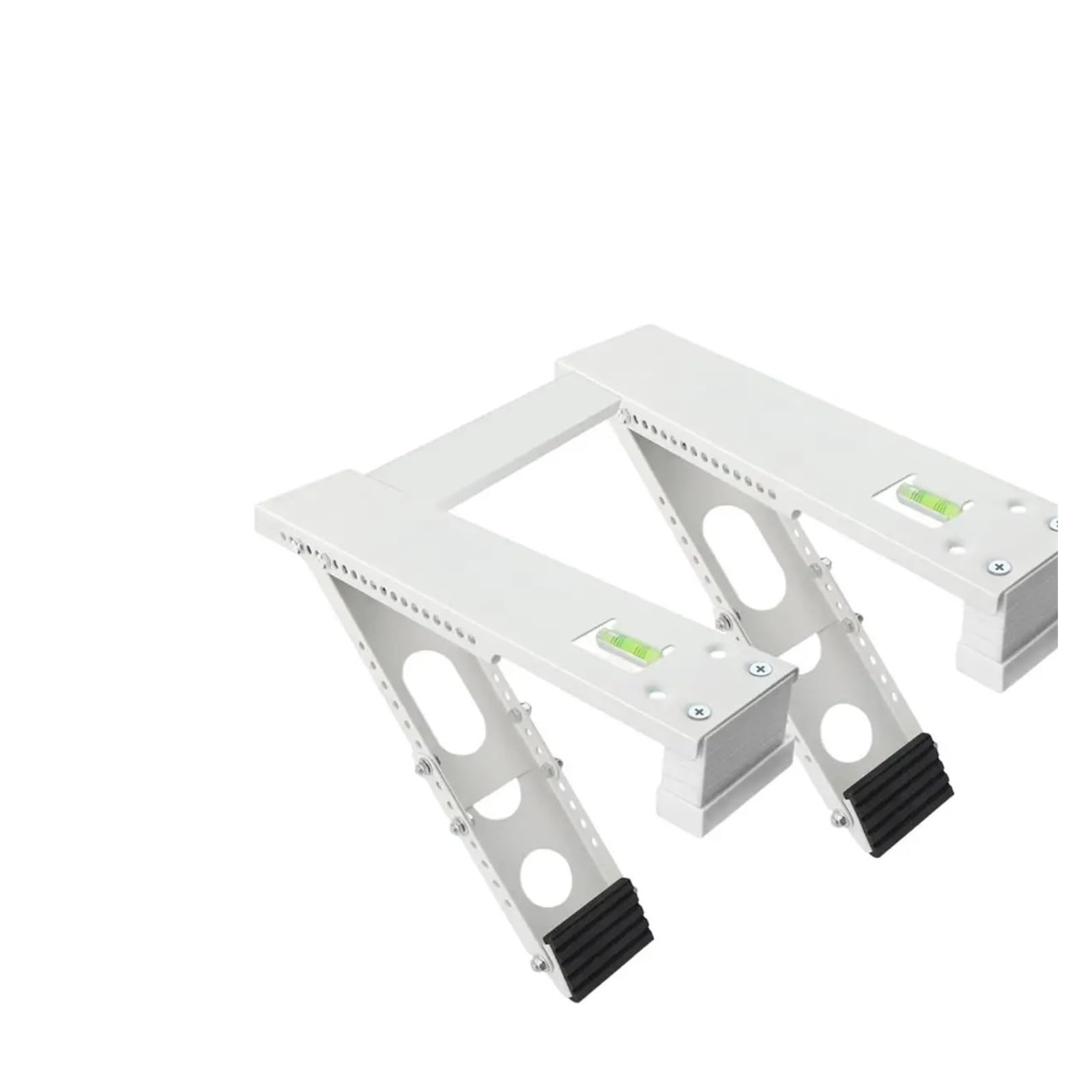 Soporte Universal For Aire Acondicionado, Soporte De Montaje Resistente For Ventana Exterior(1pcs a)