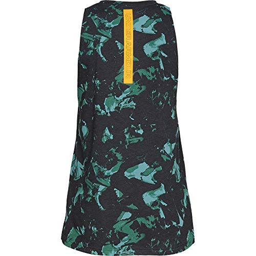 Image of Under Armour Men's Baseline Cotton Tank