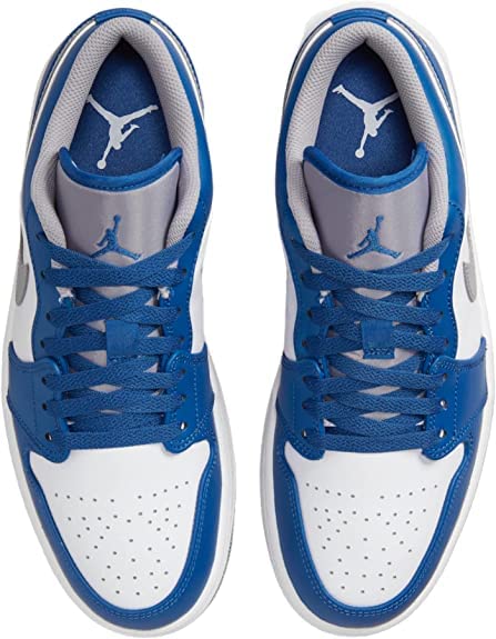 Image of Nike Men's Air Jordan 1 Low Sneaker