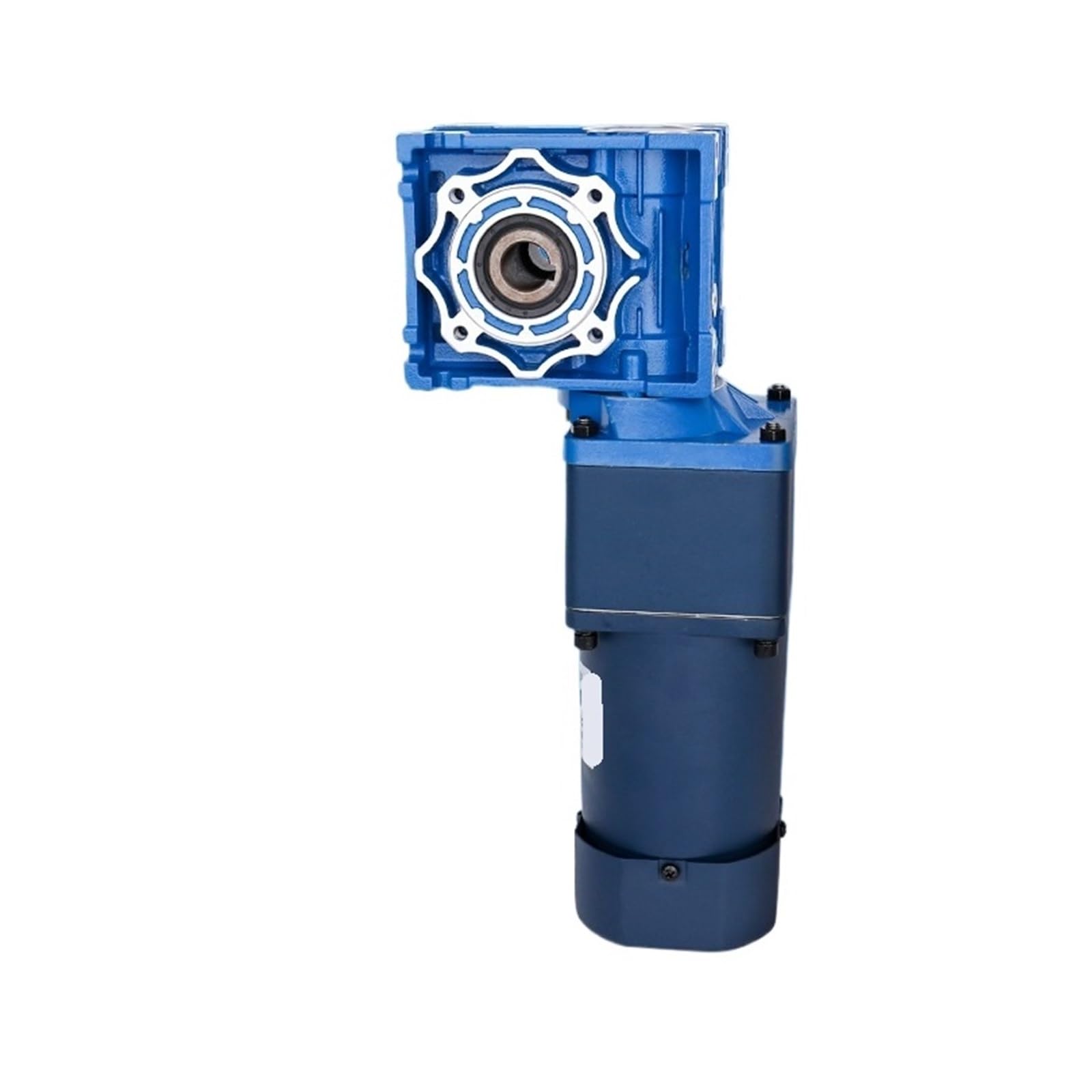 Motoréducteur synchrone RV40 120W avec réglage de vitesse précis