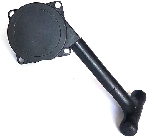 Miniatura 5 de DEVMO RC 18 110 Escala Parte Delantera Del Coche Arrancador SH 18 y 21 Piezas de Repuesto de Motor Compatible con Accesorio de Camión Modelo HSP