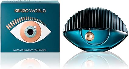 kenzo world 50 ml