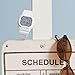 Imagen de Casio Reloj Baby-G BGD-565SC-2BER Digital Blanco