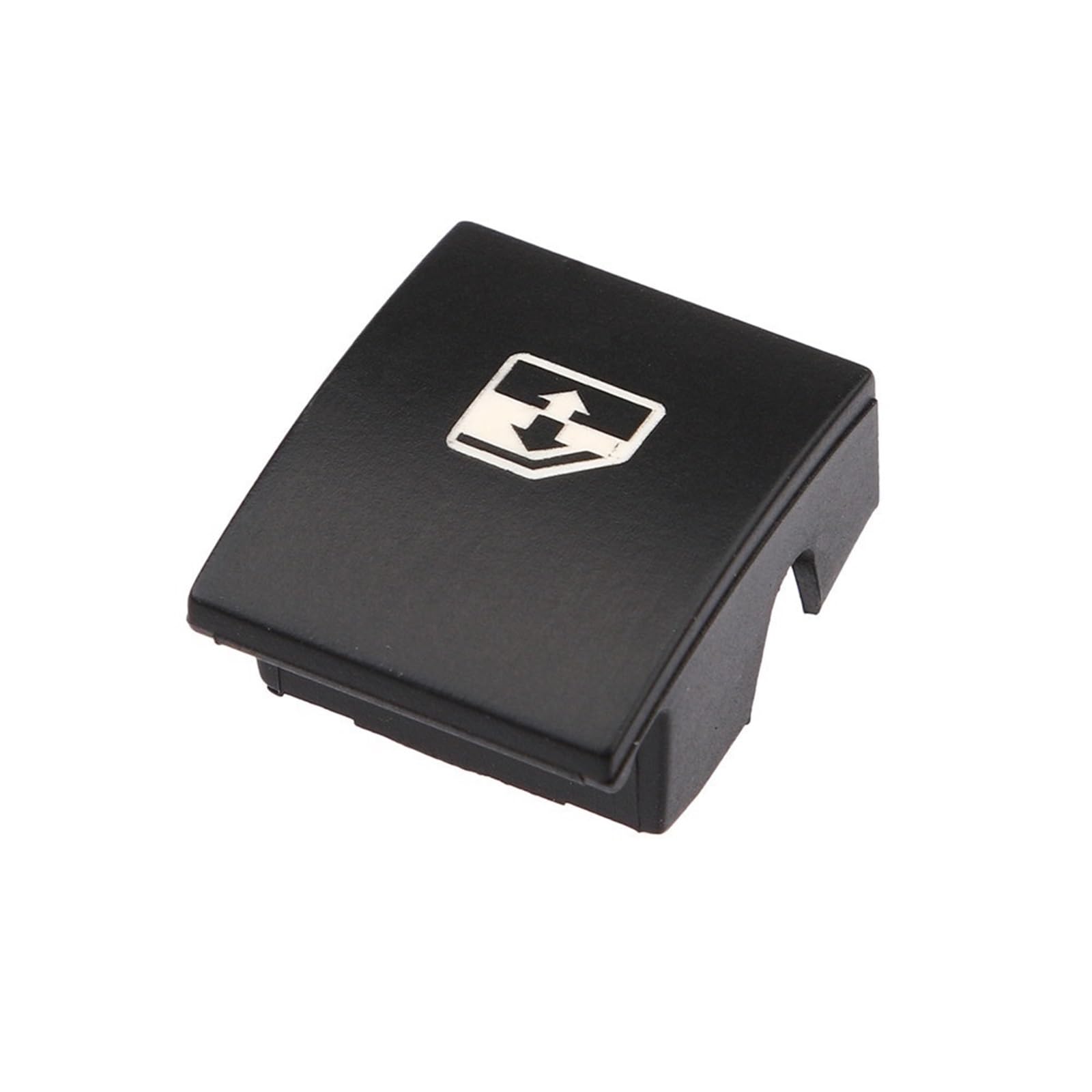 Bouton lève-vitre bloqué Opel Astra H solution de réparation cache 13228881 - 6