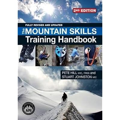 The Mountain Skills Training Handbook